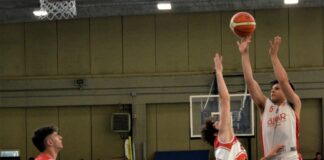 Finalissima playoff, San Casciano Basket vince gara 1. Ora serve davvero un ultimo sforzo
