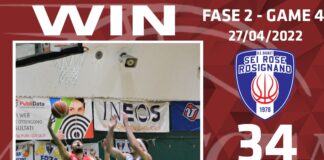 Prima Divisione San Casciano Basket, ancora una vittoria: i biancorossi di gran carriera verso i playoff