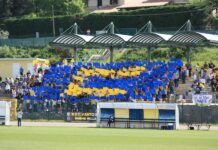 San Donato Tavarnelle-Terranuova Traiana: domenica prossima si cerca di riempire gli spalti gialloblu