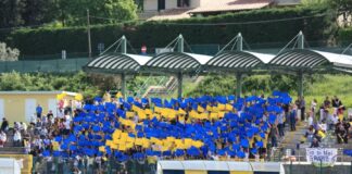 San Donato Tavarnelle-Terranuova Traiana: domenica prossima si cerca di riempire gli spalti gialloblu