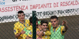 Il San Donato Tavarnelle fa una fatica bestiale. Ma batte lo Scandicci e ormai vede la Serie C