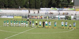 La prima vera domenica dei Dilettanti: via a tutti i campionati (e coppa solo in Promozione). Tutte le chiantigiane in campo