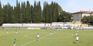 Play-off, i campi delle finali di Promozione e Prima: Fiesole-Cerbaia a Tavarnuzze, Rondinella-Rufina a San Casciano