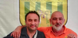 Montespertoli, ufficializzato il nuovo allenatore: a guidare i gialloverdi in Eccellenza sarà ‘Gigio’ Sarti