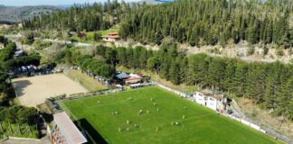 Playoff Seconda categoria: San Polo-Radicondoli si gioca domenica alle 16.30 a Castellina in Chianti