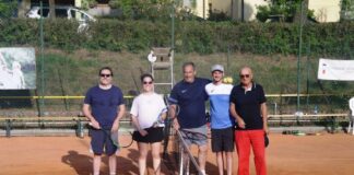 Tennis Impruneta: in archivio l’edizione 2022 del torneo in ricordo di Francesco Giani ed Edoardo Bisignano