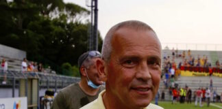 Si separano le strade tra il Poggibonsi e Aleandro Aiazzi: non sarà più lui il direttore dell’area tecnica giallorossa
