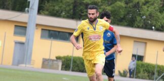 San Donato Tavarnelle: Daniele Buzzegoli compie 39 anni. E tutti gli chiedono un regalo: ancora un anno!