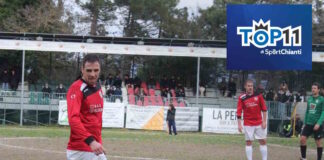 Un capitano-bandiera, un giovane emergente e tre bomber di razza