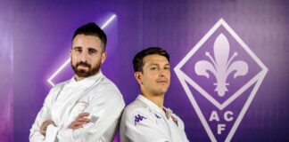 Quattro ricette bio per i giocatori della Fiorentina: e in cucina c’è uno chef sancascianese…