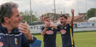 San Donato Tavarnelle, il punto di capitan Duccio Brenna: “Stiamo iniziando a ingranare”