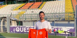 Il Porta Romana ha scelto il suo nuovo allenatore: Corrado Ingenito alla guida degli ‘orange’