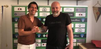 Fortis Juventus, è Stefano Lacchi il nuovo allenatore