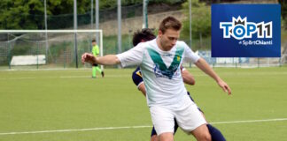 L’ultima Top 11 della stagione: tra bomber, doppiette e addii emozionanti