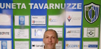 Impruneta Tavarnuzze, l’allenatore della prima squadra sarà Marco Menichetti (al ritorno in verde-azzurro dopo dieci anni)