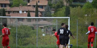 Sambuca sconfitta 3-0 dal Monteroni: svaniscono le ultime speranze di play-off per i biancoverdi