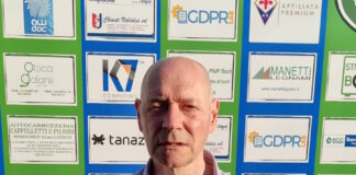 Impruneta Tavarnuzze, è Massimo Nelli il nuovo responsabile del settore giovanile