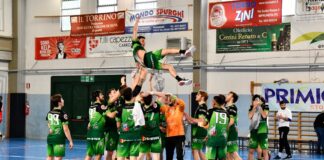 La Pallamano Tavarnelle batte anche Grosseto (37-23): un altro passo verso la Serie A2