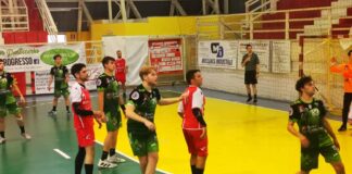 La Pallamano Tavarnelle chiude la Serie B con una vittoria a Grosseto: 33-22. E la prossima stagione sarà A2
