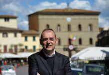 Il Comune di Greve vince un bando del PNRR per riqualificare l’area sportiva di via Colognole