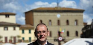 Il Comune di Greve vince un bando del PNRR per riqualificare l’area sportiva di via Colognole