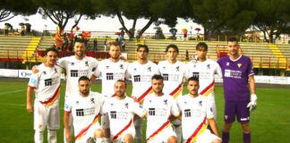 Il Poggibonsi vince i play-off: 4-2 al Follonica Gavorrano. Tripletta per Bobo Regoli