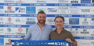 Scandicci e Rigucci avanti insieme: i blues confermano il tecnico per la prossima stagione