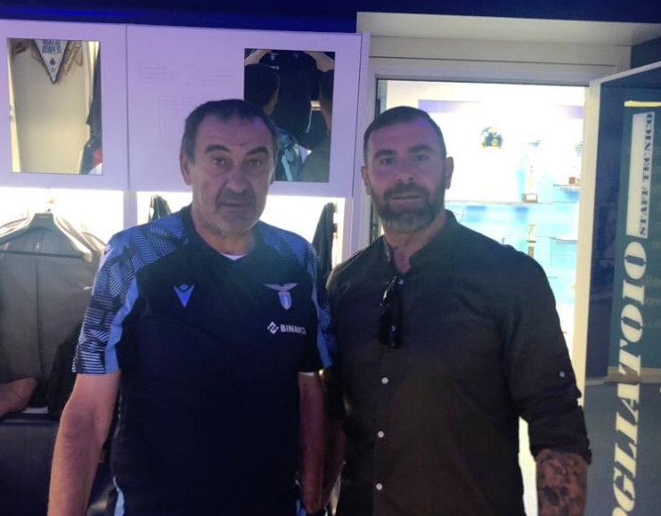 rigucci sarri