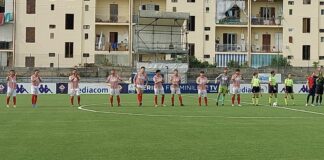 Eccellenza, via al campionato 2022/23. La Rondinella torna in categoria e sfida la Fortis