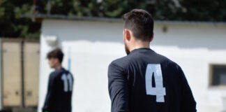 Decide Burresi: la Virtus Biancoazzurra espugna il campo della Sambuca (che chiude al 6° posto)