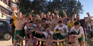 La Sancascianese completa il miracolo: è salvezza diretta! 3-1 al Fiesole (che perde il campionato)