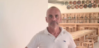 Claudio Targetti pronto per una nuova avventura: dopo il ‘double’ col Montespertoli, ecco la panchina del San Miniato Basso
