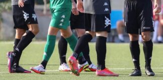 Lo strano finale della partita del Figline ad Altopascio. Tau e Livorno presentano un esposto alla procura federale