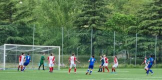 Impruneta Tavarnuzze ancora sconfitta: tutto nella ripresa, contro il Club Sportivo finisce 0-3