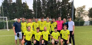 Champions Cup Fratres. Due gironi, sei partite, spettacolo a San Casciano: risultati e mini cronache