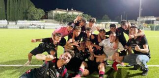 Champions Cup Fratres, gironi scoppiettanti: risultati, mini cronache, foto, classifica marcatori