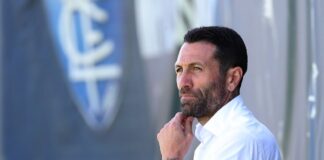 San Donato Tavarnelle: il nome caldo per la panchina è quello di Antonio Buscè