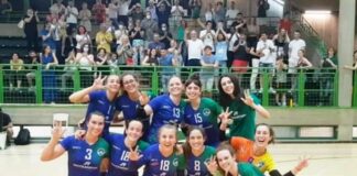 Seconda Divisione Certosa Volley, finale playoff conquistata ma… notizia serale: è già Prima Divisione!