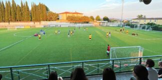 Champions Cup Fratres, le prime 8 gare. Marcatori: è già Lumachi VS Lorenzo Bellini