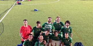 Champions Cup Fratres: l’Atletico Bucine supera gli imbattuti (da due anni) LS Division