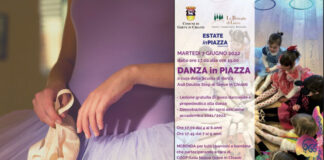 Oggi pomeriggio “Danza in piazza” a Greve in Chianti