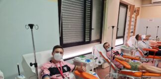 Champions Cup Fratres: adesso sì che si iniziano a segnare… i gol più importanti!