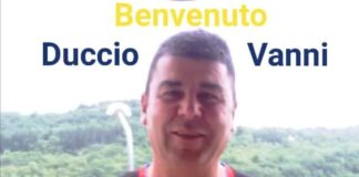 I portieri del Galluzzo, dalla prima squadra alle giovanili, li preparerà Duccio Vanni