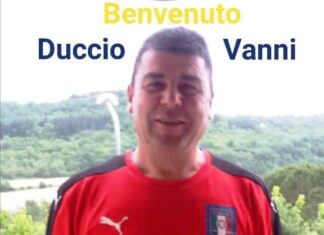 Duccio Vanni