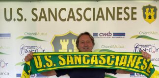 Indiscrezioni confermate: Fabrizio Fattori è il nuovo ds della Sancascianese