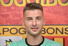 Il “guardiano del Leone” saluta: si separano le strade dell’Us Poggibonsi e di Francesco Pacini