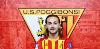 Poggibonsi, confermato un “pezzo da novanta”: Gianni Riccobono resta in giallorosso