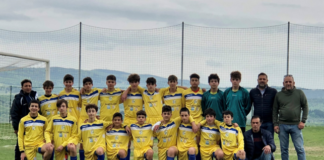 San Donato Tavarnelle esultano i Giovanissimi B 2008: la vittoria del campionato è realtà