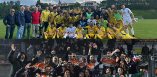 Tavarnelle: primo martedì con i negozi aperti, si premiano due squadre per un’annata speciale