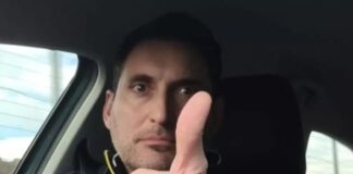 Il mister degli Juniores regionali dell’Audace Galluzzo, Yuri Landini, saluta con una lettera toccante